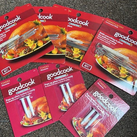 Turkey Timer - Picture 3 of 4